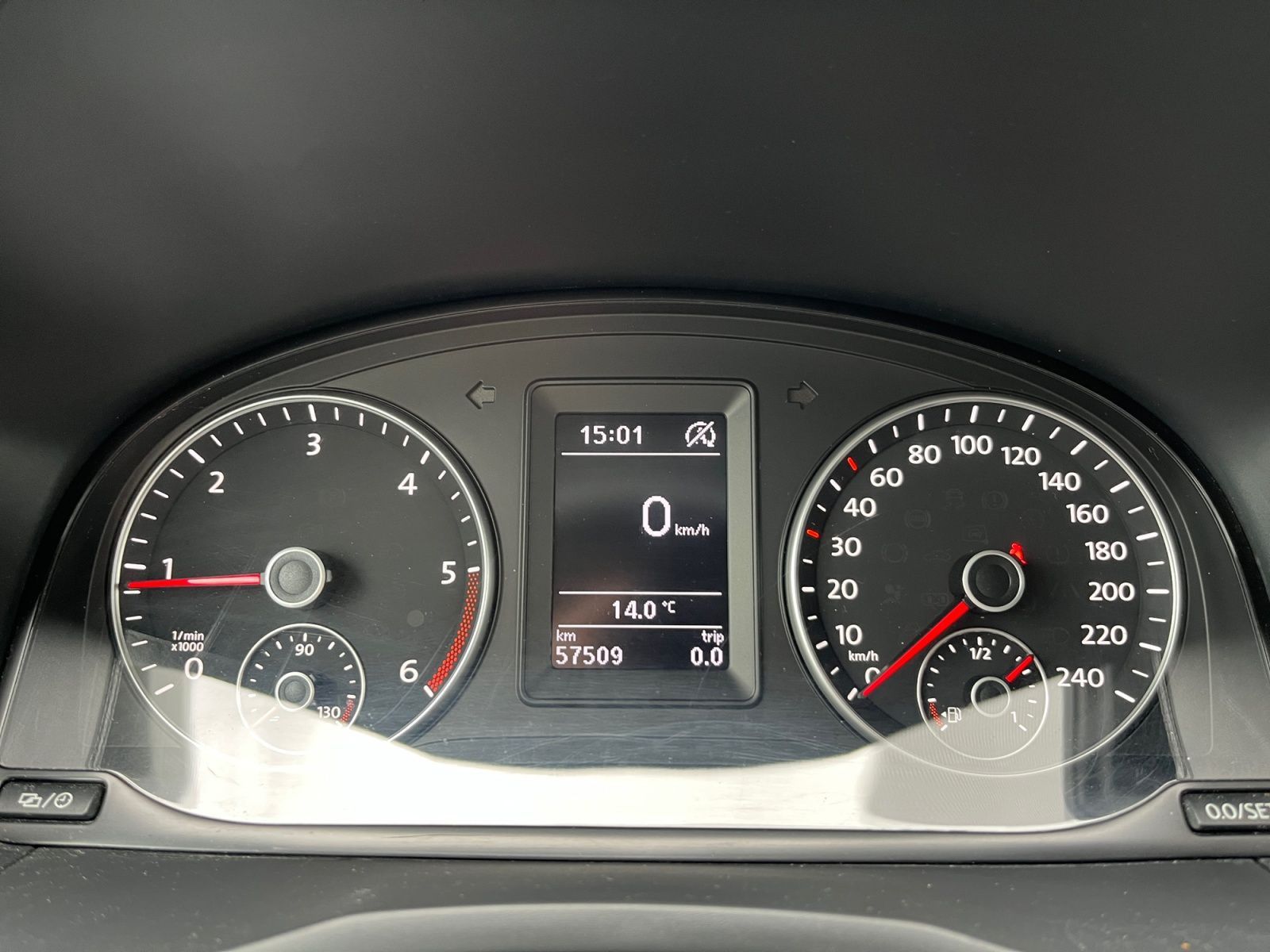 Volkswagen Caddy - Bild 10