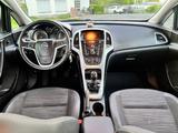 Opel Astra J Sports Tourer Style Klima - Opel Astra Style mit Diesel-Antrieb