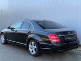 Mercedes-Benz S 350 CDI*Xenon*Leder*RFK*8-fach*MOPF*Airm*TOP - Mercedes-Benz S 350: Cdi