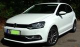 Volkswagen Polo 1.2 TSI 66kW ALLSTAR LED Klima-NEU 8 Reifen - Volkswagen Polo: 6n2