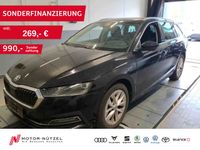 Skoda Octavia - Vorschau Bild 1