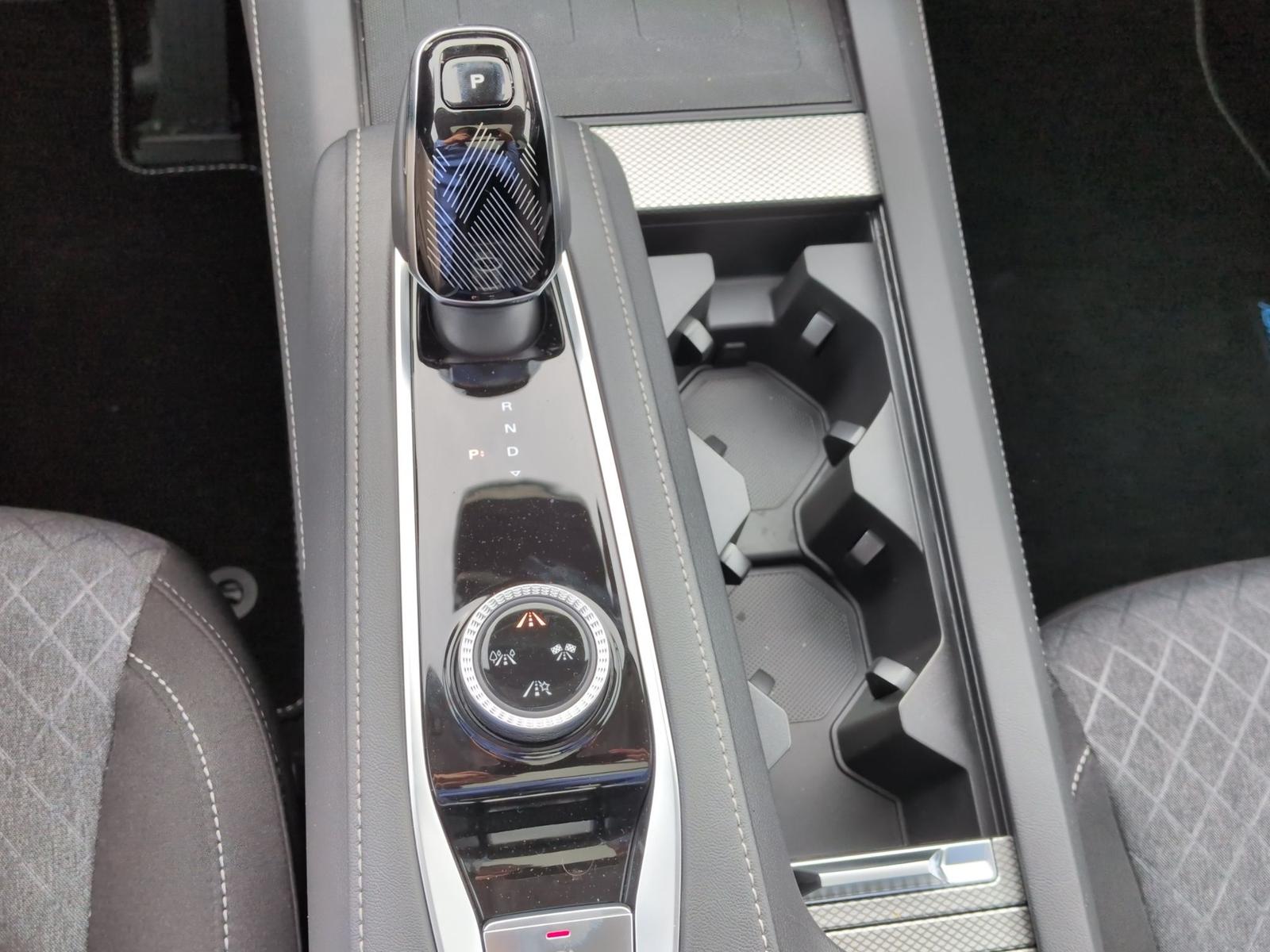 MG S9 Comfort