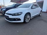 Volkswagen Scirocco 1.4 TSI BMT 90 kW Team - Volkswagen Scirocco Team mit Benzin-Antrieb