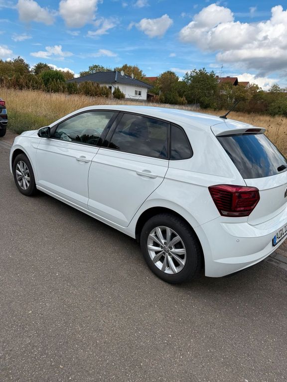 Image of Volkswagen Polo
