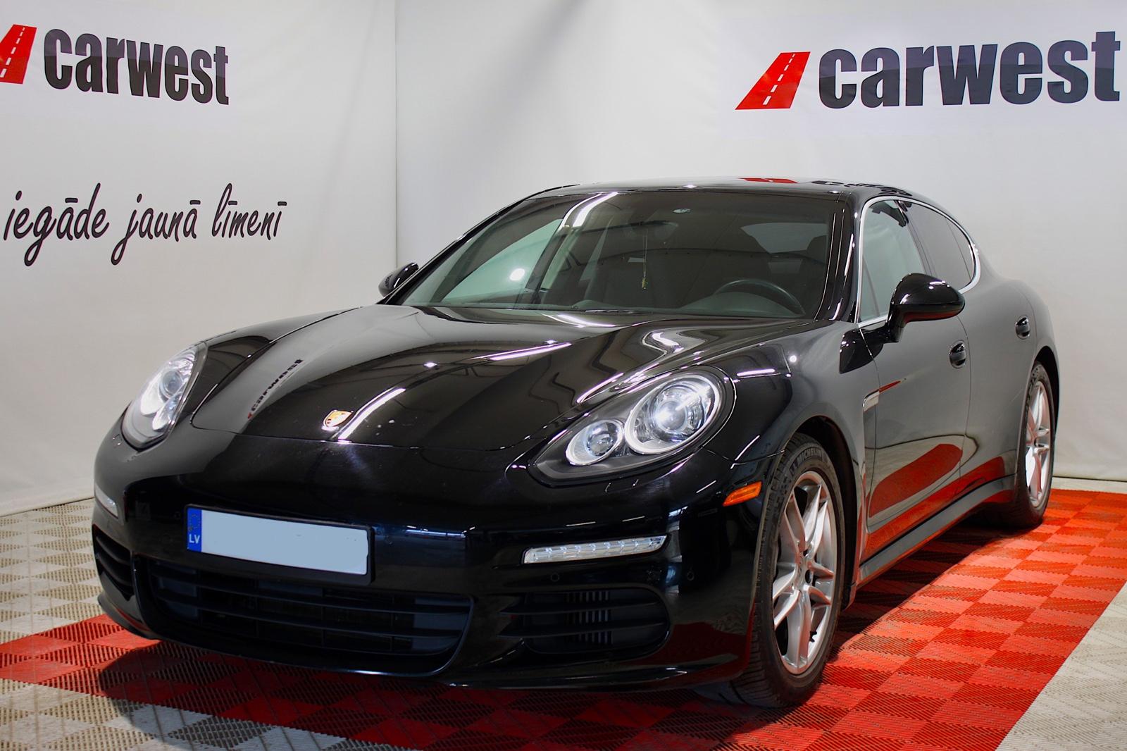Porsche Panamera S,ACC,BOSE,CAMERA,SPORT CHRONO,NAVI,