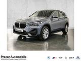 BMW X1 sDrive18i Advantage Aut Nav LED Shz PDCv+h - BMW X1 in Leverkusen