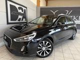 Hyundai i30 cw Style/Navi/Kamera/Sitzhz./Lenkrhz./Klima - Hyundai i30: Kombi, Cw