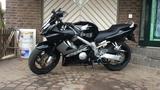 Honda CBR600F PC35 - HONDA CBR 600 F PC 35