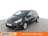 Kia Rio 1.4 Dream Team*PDC*SHZÜALU*KLIMA*CD* - Kia Rio: 1.4