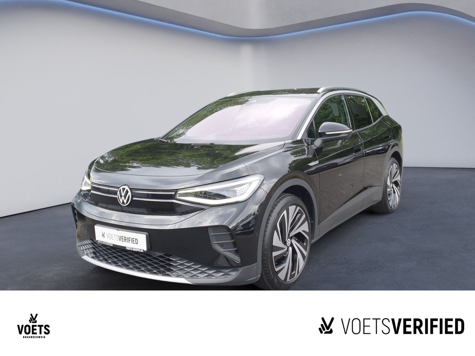 Volkswagen ID.4 - Bild 2