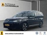 Volkswagen Caddy Maxi Kombi 2.0 TDI Style DSG *7-Sitzer* - Volkswagen: 7 Sitzer