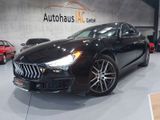 Maserati Ghibli NAVI SHZ MEMO-SIT XENON SPORT CARPLAY