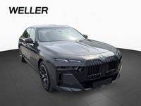 BMW i7 - Vorschau Bild 9