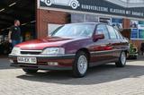 Opel Omega A GL Diamant*DIN KENNZEICHEN*TOP HISTORIE* - Opel Omega mit Benzin-Antrieb
