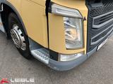Volvo FH 500 Flachdach*Kipphydro*Alcoa*Dual Clutch*VEB - Angebote