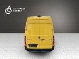 Mercedes-Benz Sprinter 316CDI Hoch lang Kamera Luftfederung - Mercedes-Benz Sprinter 316 cdi