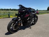 Yamaha MT 125 - Yamaha Motorräder in Rostock