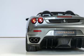 2005 Ferrari F430 — фото 6
