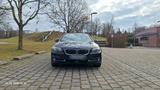 BMW 535d xDrive Touring  - BMW 535: Kombi