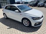 Volkswagen Polo VI GTI - Volkswagen Polo aus 2020