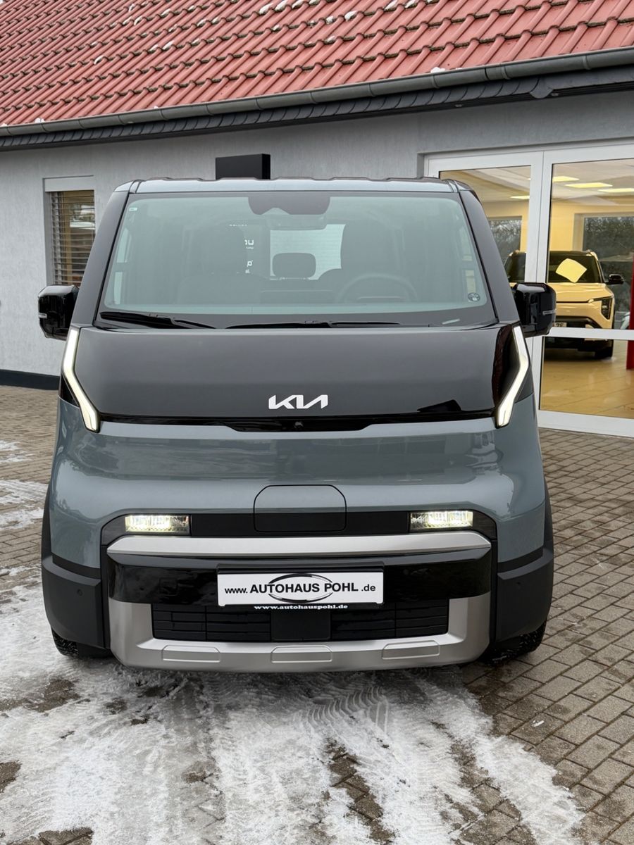 Fahrzeugabbildung Kia PV5 2-3-0 ELITE 71.2-kWh-Batterie
