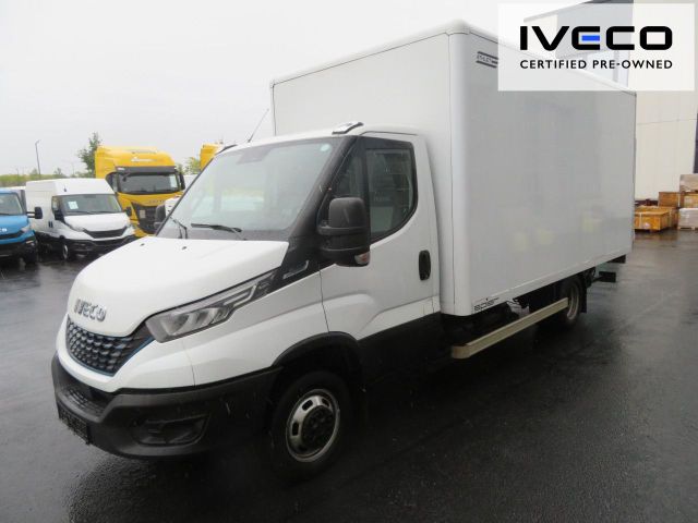 Bild 3 von Iveco Daily 50C14NA8/P