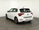 Volkswagen Polo 2.0 TSI DSG GTI LED Sitzheizung App-Connect - Volkswagen Polo: Kleinwagen, GTI