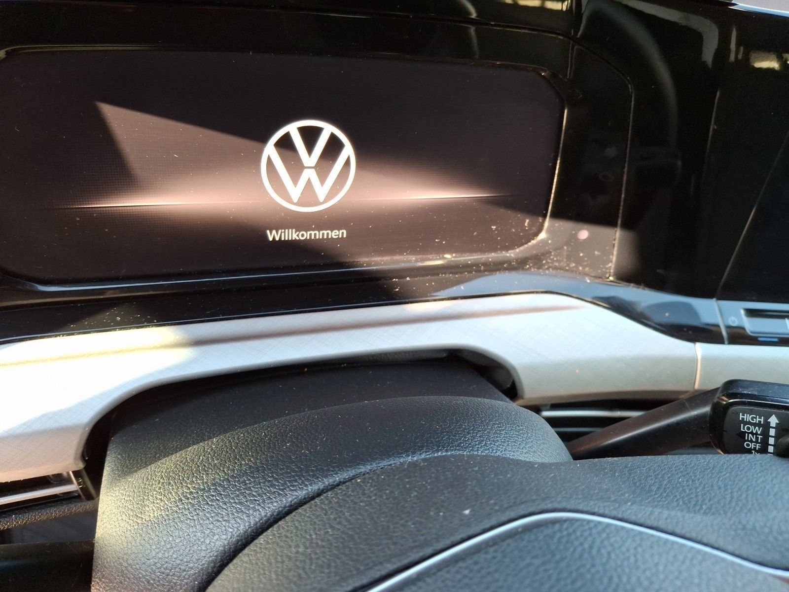 Volkswagen Golf - Bild 10