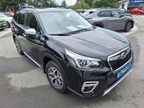 Subaru Forester 2.0ie Comfort Lineartronic, AHK - Subaru Forester: Comfort