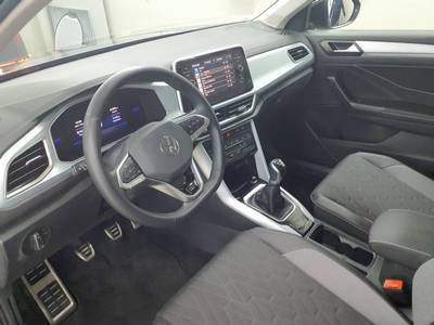 Volkswagen T-Roc - Bild 4