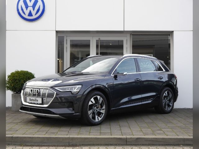 e-tron  55 quattro *615,- ohne Anzahlung*