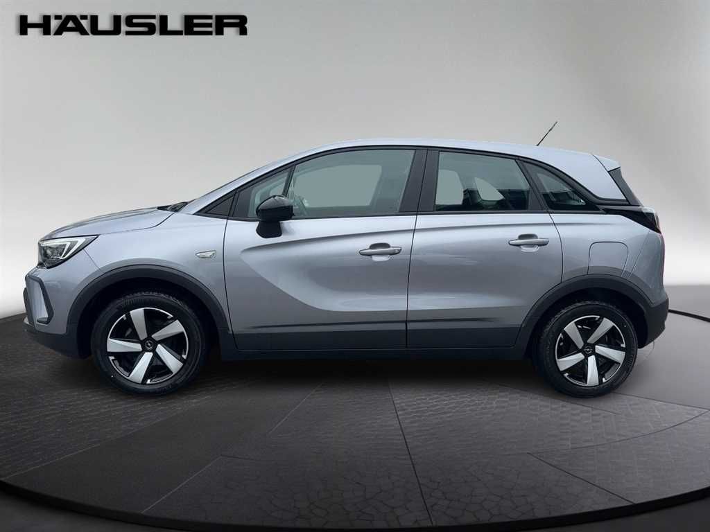 Opel Crossland (X)