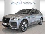 Jaguar F-Pace 2.0 D200 R-Dynamic SE-Navi*AHK*Kamera*Pan - Jaguar F-Pace aus 2024
