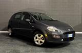 Fiat Punto 1.2 EURO 6 UNICO PROPRIETARIO - Fiat Punto: 1.6
