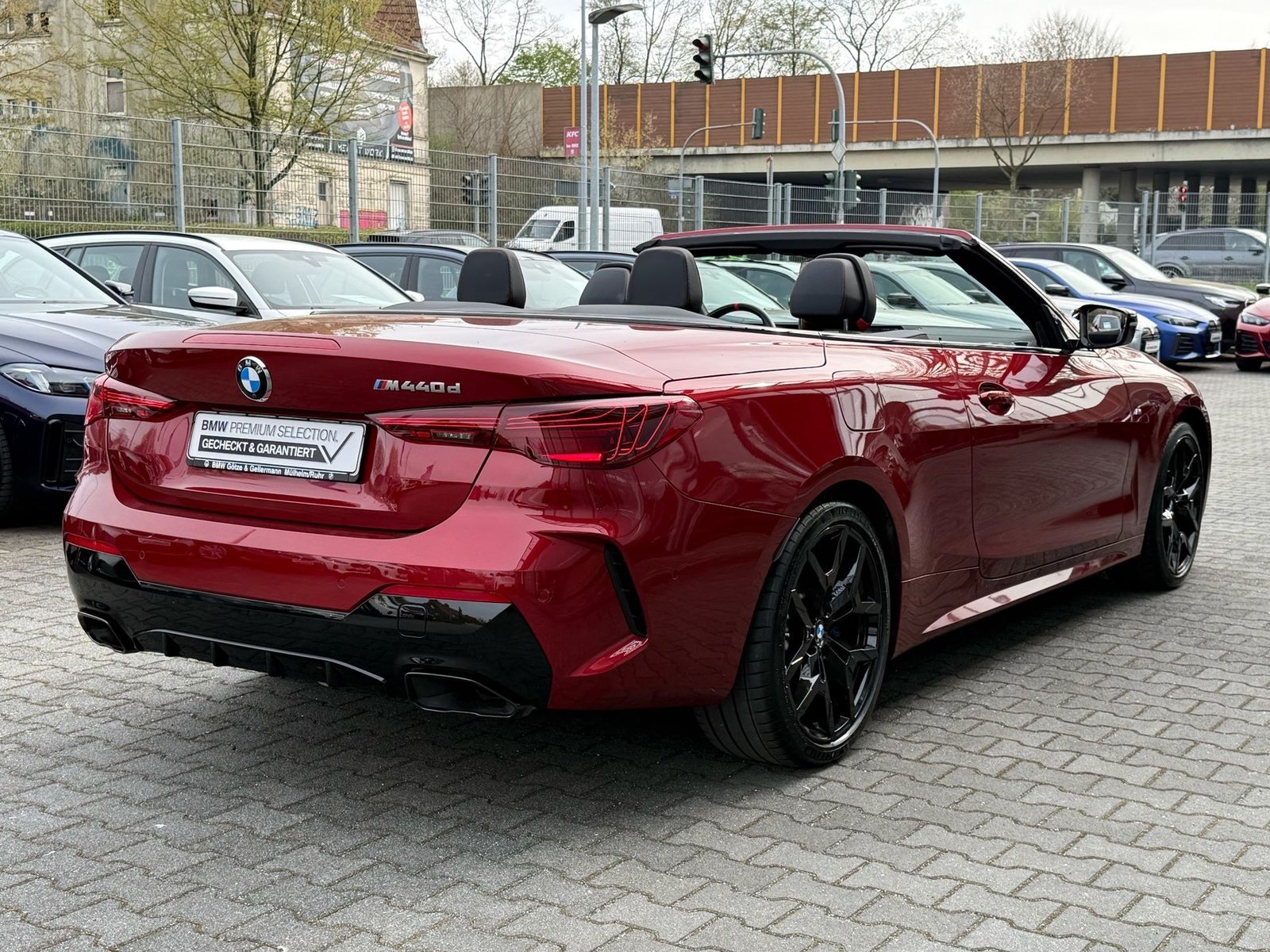 BMW M440 - Bild 2