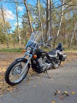 Honda Shadow VT750 C2 Top Zustand  - HONDA SHADOW VT 750 C2