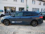 Ford Focus Turnier ST-Line HUD Navi LED El. Heckklapp - Ford Focus Gebrauchtwagen in Bochum