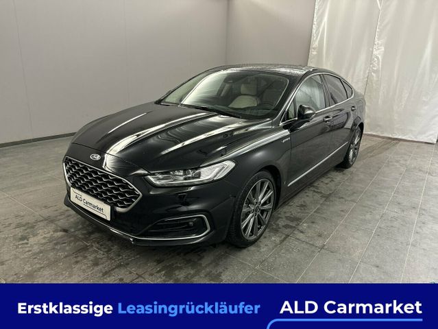 Ford Mondeo 2.0 Ti-VCT Hybrid VIGNALE Limousine, 4-tü