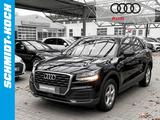 Audi Q2 1.0 30 TFSI basis (EURO 6d-TEMP) 30 TFSI PDC - Audi Q2 Gebrauchtwagen in Bremen