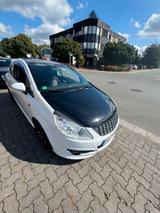 Opel corsa D 1,4 Liter  OPC Optik - Opel Corsa aus 2010: Opc