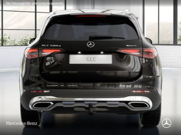 Mercedes GLC 200 - 7