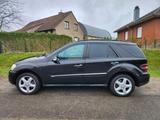 Mercedes-Benz mercedes benzi 320 - Mercedes-Benz 320 aus 2008