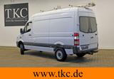 Mercedes-Benz Sprinter 316 CDI MR 4x4 Allrad Klima AHK #060 - Mercedes-Benz: 3.0