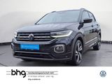 Volkswagen T-Cross 1.0 TSI DSG Navi LED Digital ACC DAB+ - Volkswagen T-Cross aus 2021