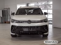 Volkswagen Tiguan - Vorschau Bild 6