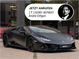 Lamborghini Huracán EVO Spyder *Lift* *Garantie* - Lamborghini Huracán Cabrio Gebrauchtwagen