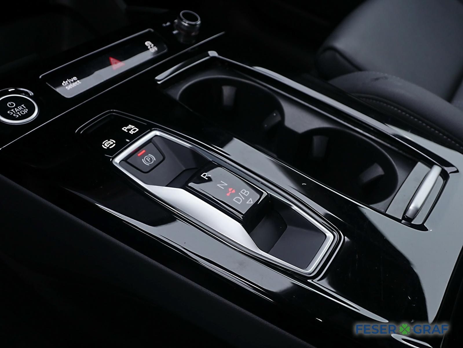 Audi Q6 e-tron - Bild 9