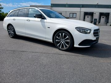 Mercedes E 300 - 9