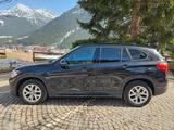 BMW X1 xDrive20i - Sport Line - BMW X1 von privat