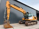 Liebherr R922 SLC - #209528 - Liebherr 922